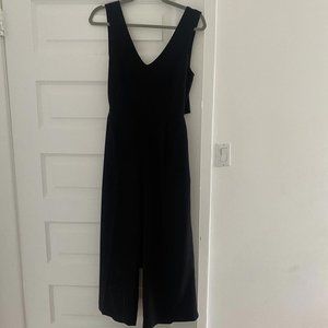 Club Monaco Jumpsuit | women's 00